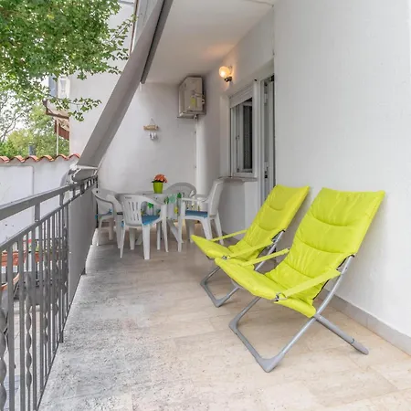 Appartement Stunning In