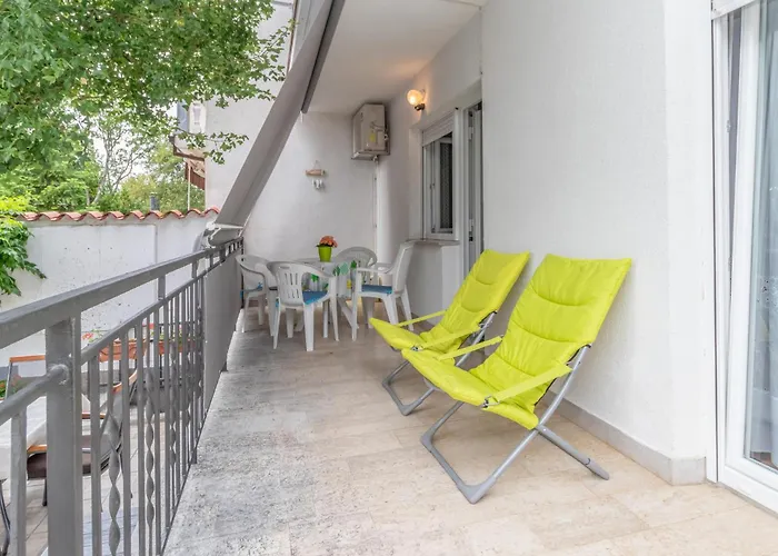 Appartement Stunning In