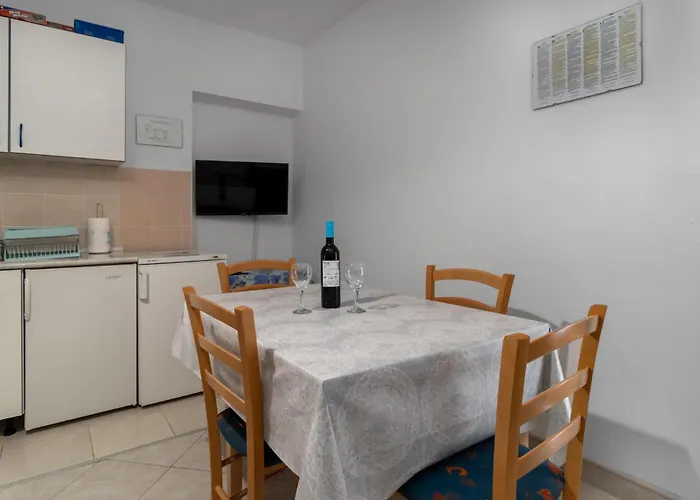 Appartement Stunning In Jadranovo